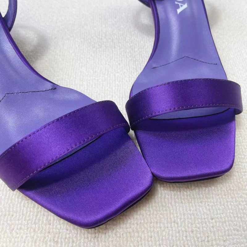 Prada Sandals